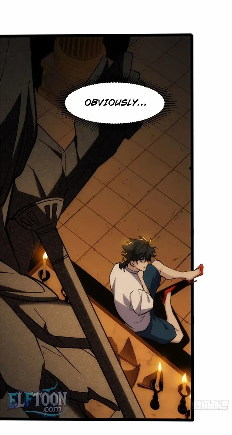 Read Spirit Realm Walker chapter 20 image 10 on Lezhin