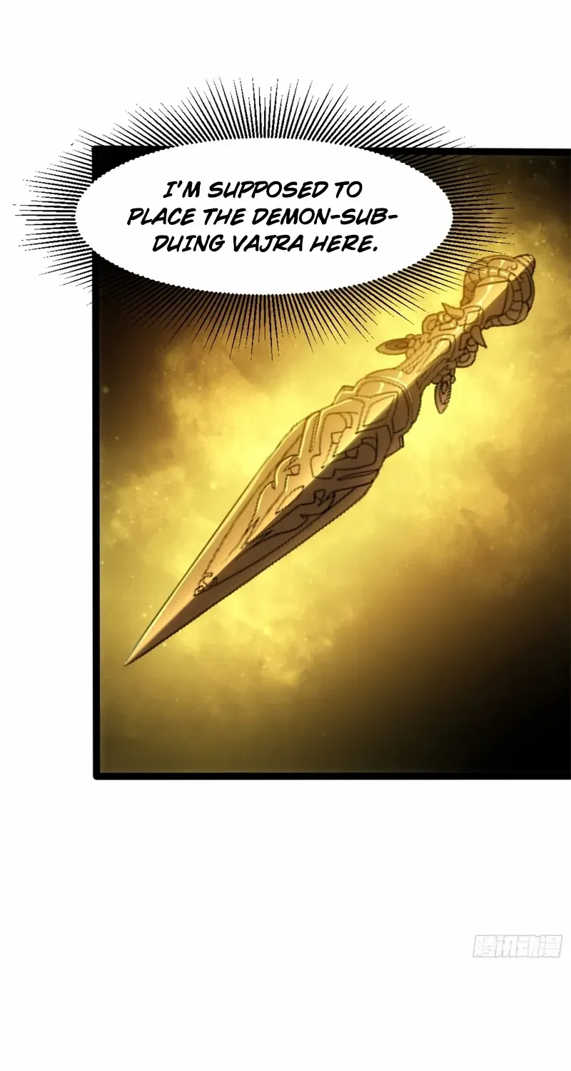 Read Spirit Realm Walker chapter 20 image 11 on Lezhin