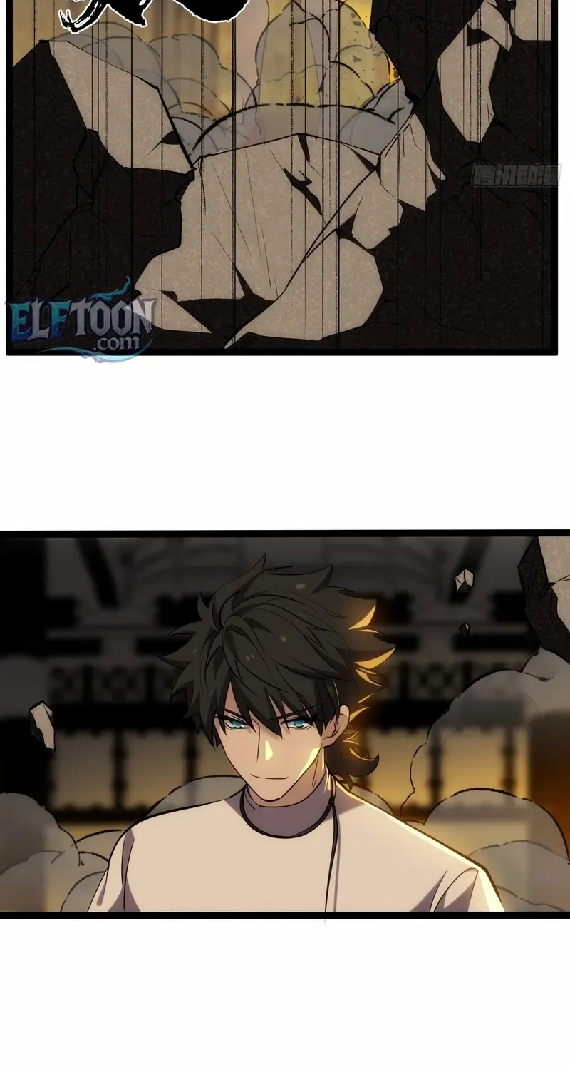 Read Spirit Realm Walker chapter 20 image 17 on Lezhin