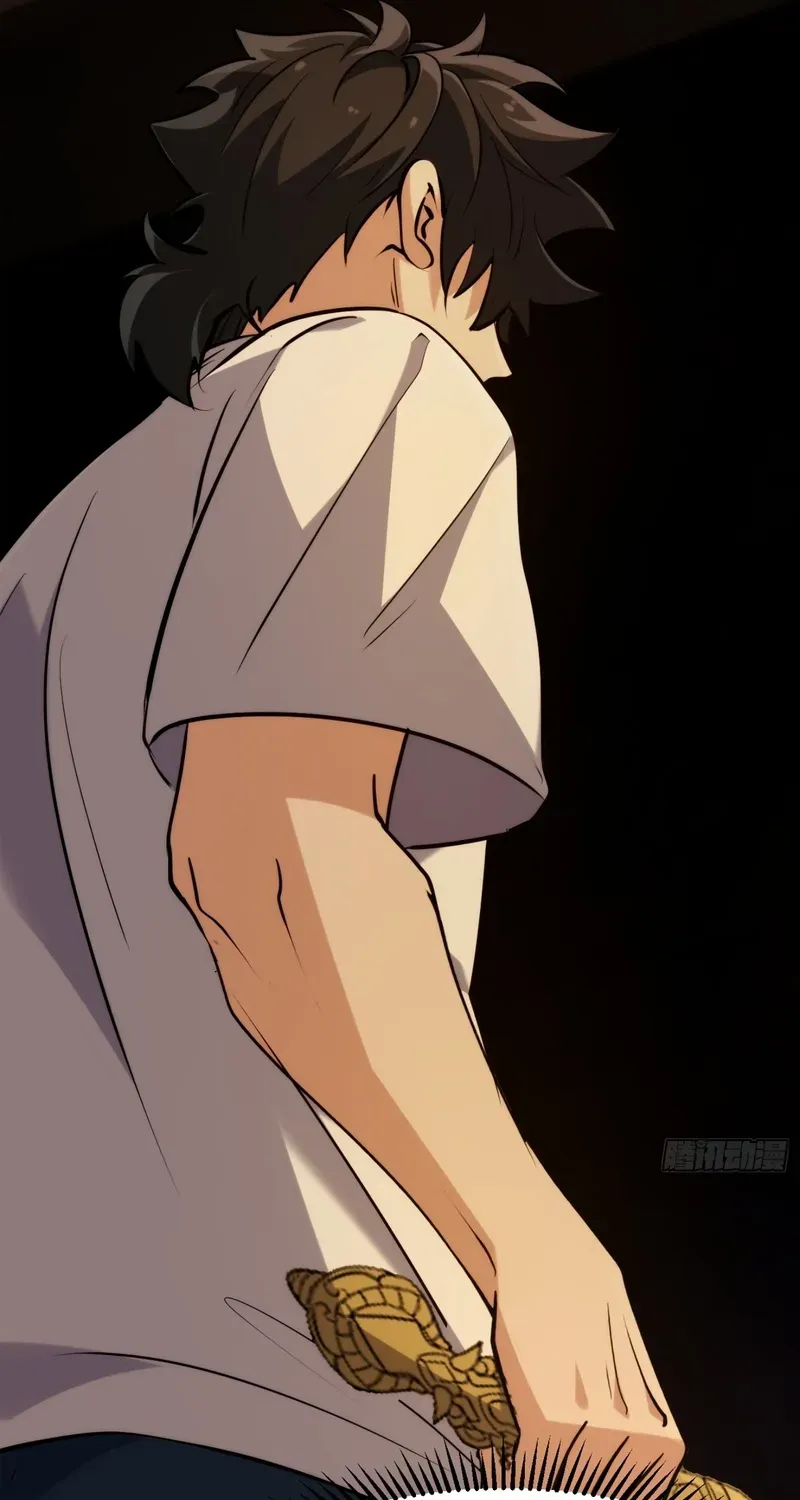Read Spirit Realm Walker chapter 20 image 24 on Lezhin