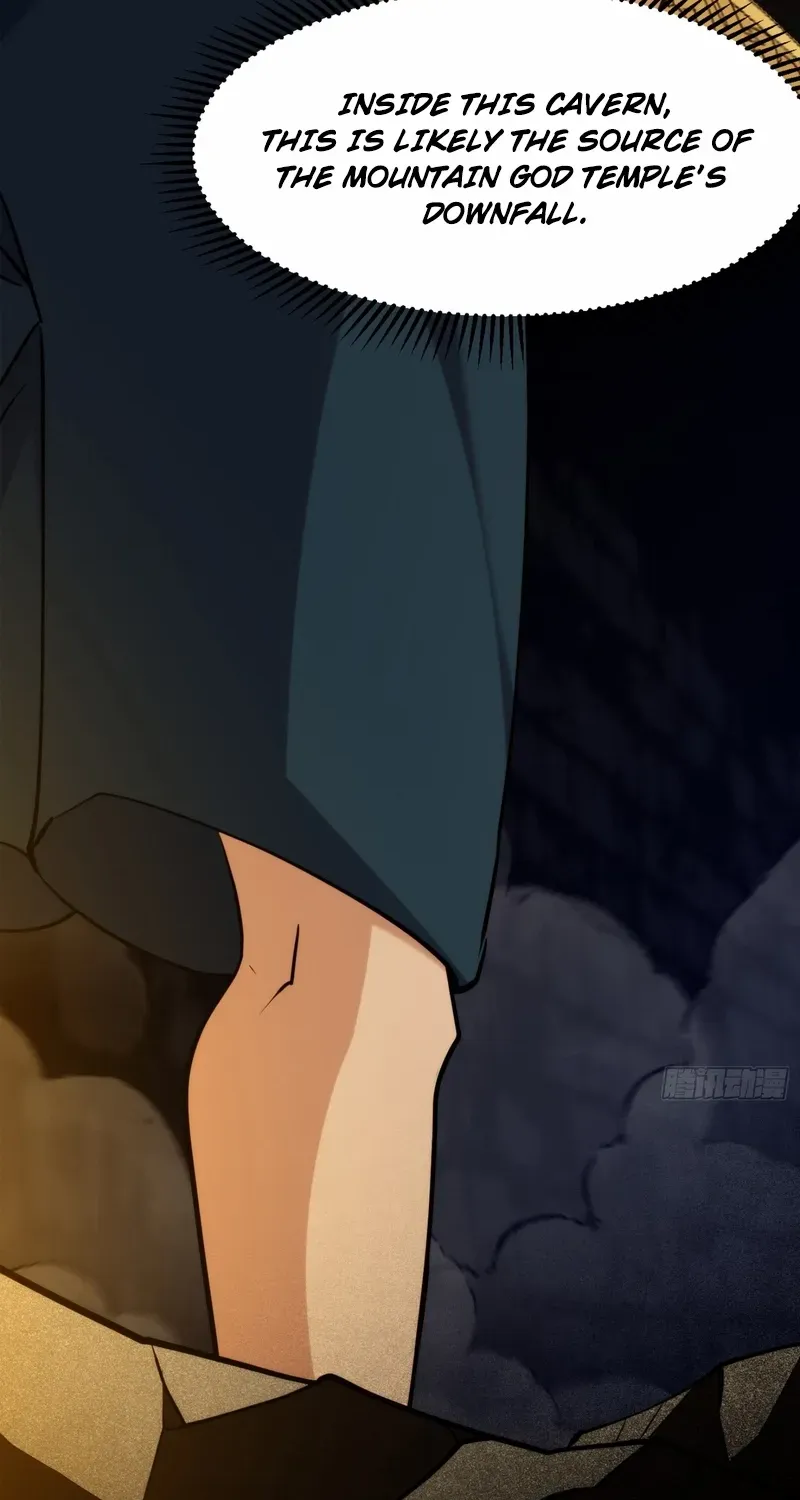 Read Spirit Realm Walker chapter 20 image 25 on Lezhin