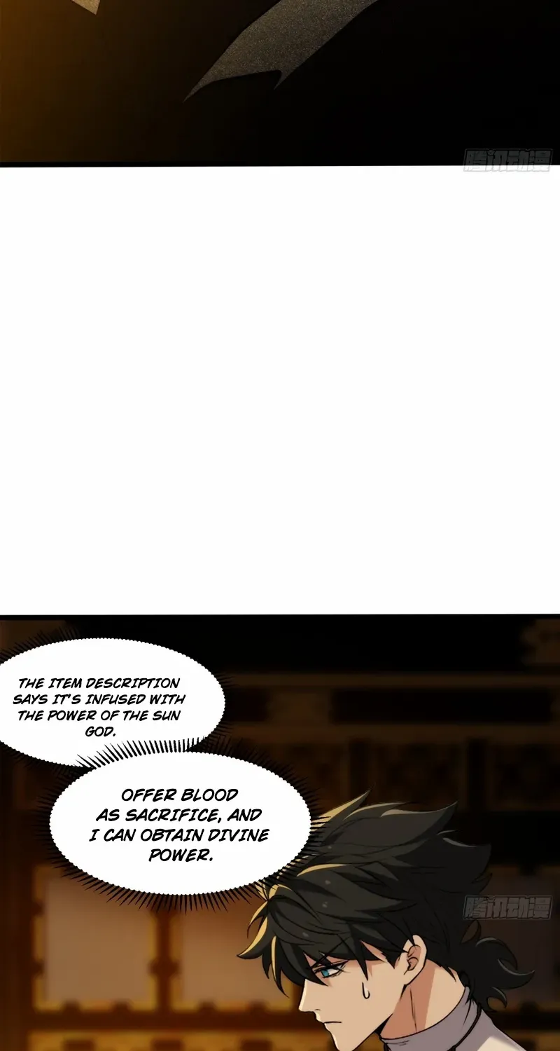 Read Spirit Realm Walker chapter 20 image 26 on Lezhin