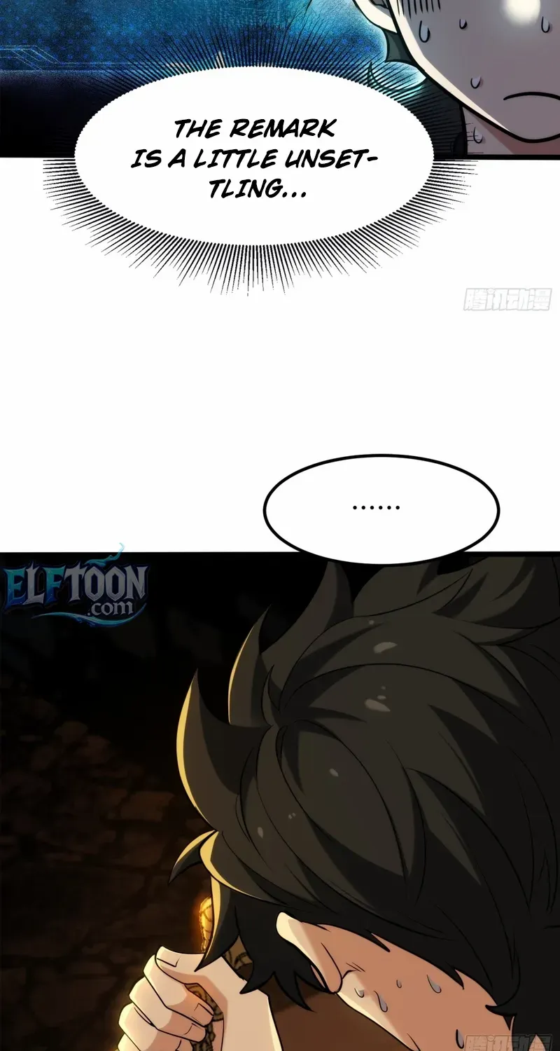 Read Spirit Realm Walker chapter 20 image 28 on Lezhin
