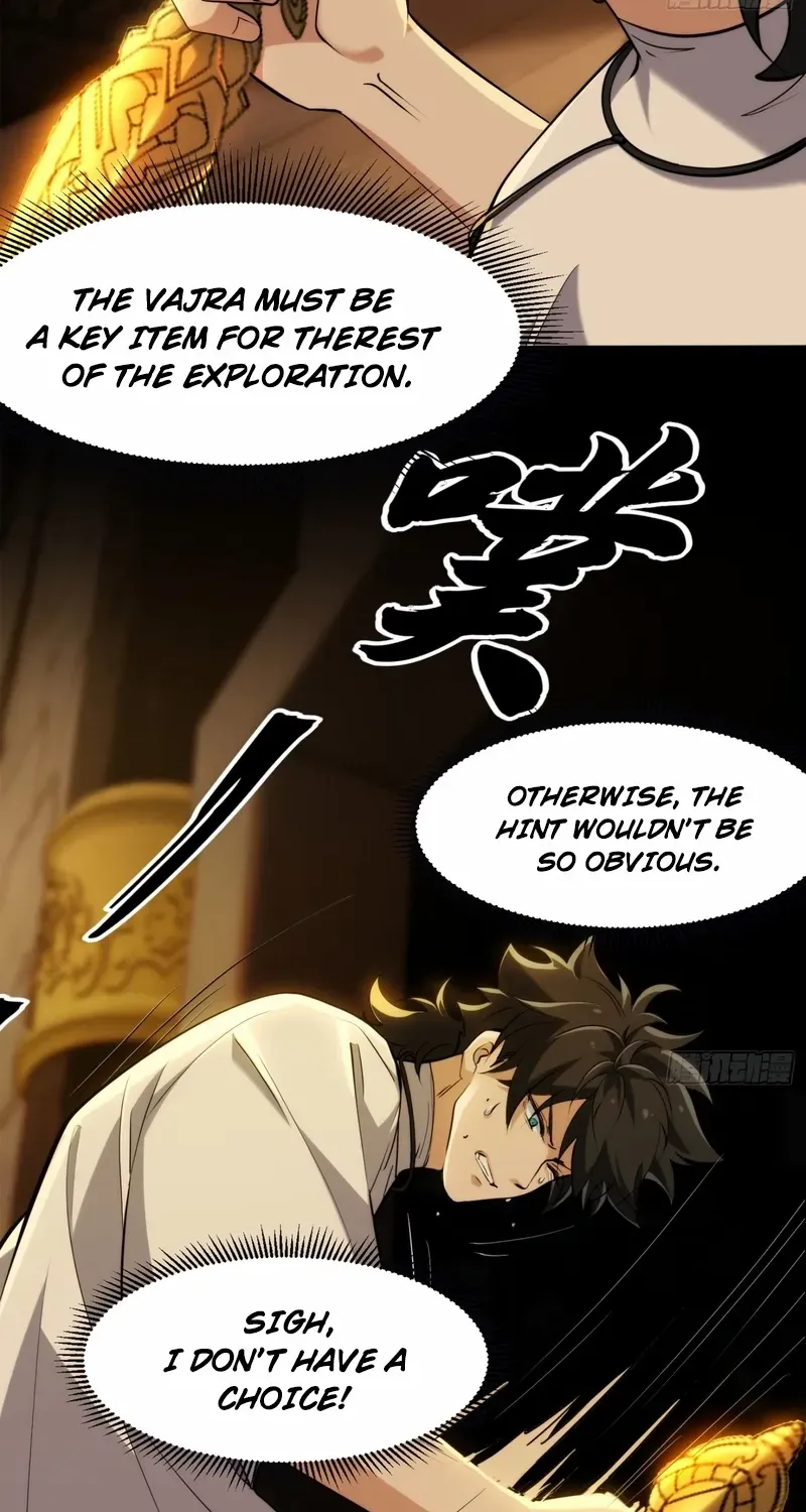 Read Spirit Realm Walker chapter 20 image 29 on Lezhin