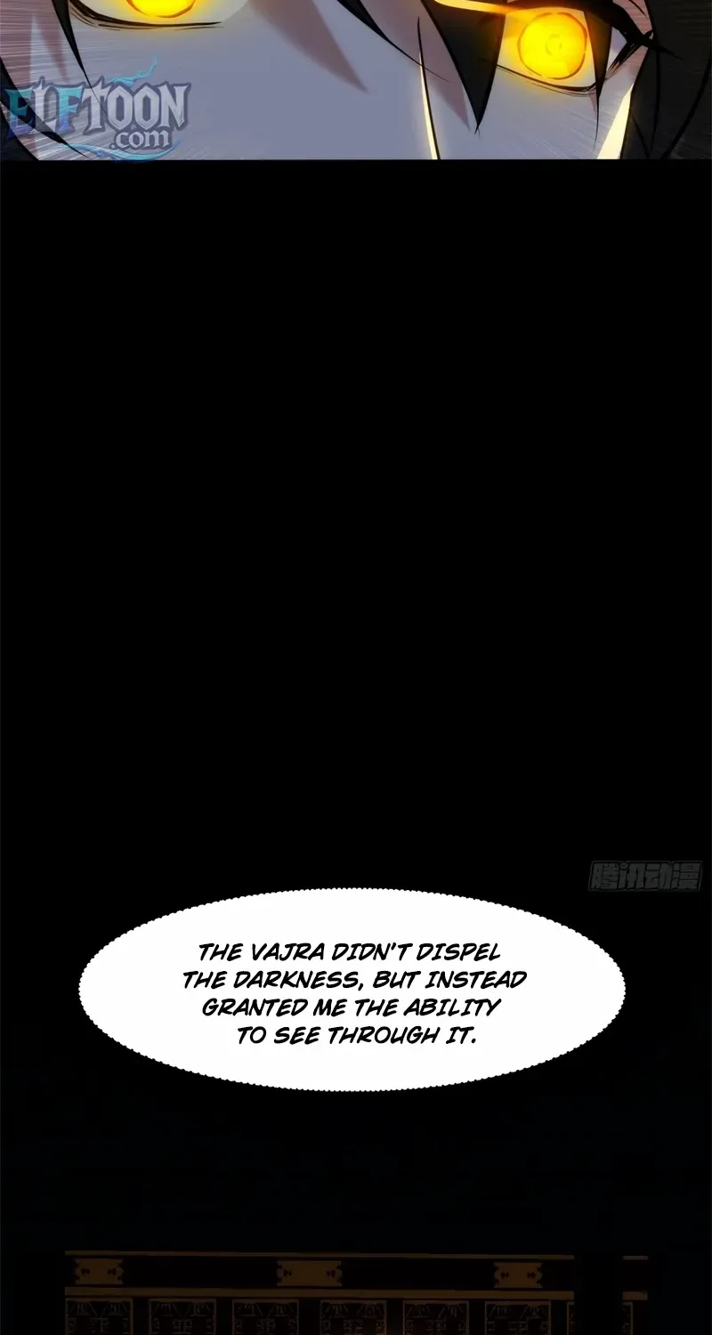 Read Spirit Realm Walker chapter 20 image 35 on Lezhin
