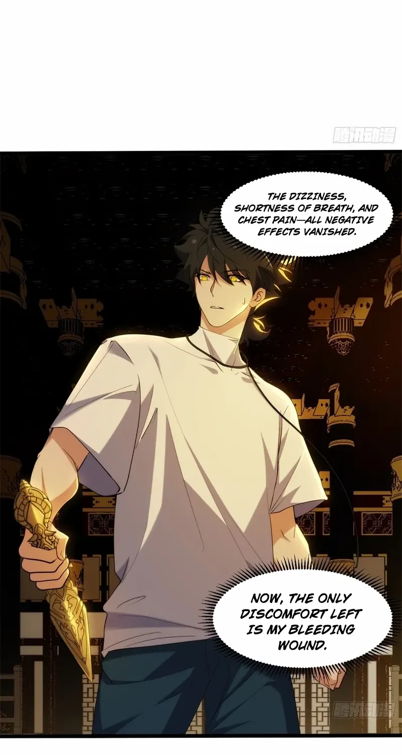 Read Spirit Realm Walker chapter 20 image 37 on Lezhin