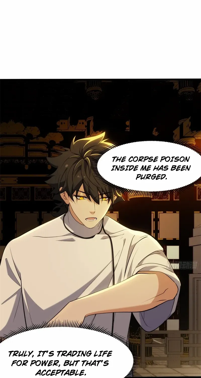 Read Spirit Realm Walker chapter 20 image 38 on Lezhin