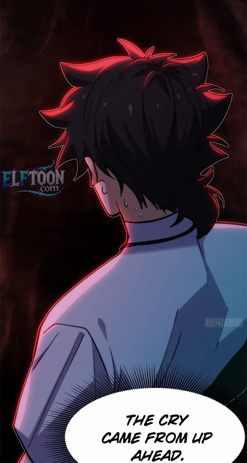 Read Spirit Realm Walker chapter 20 image 45 on Lezhin