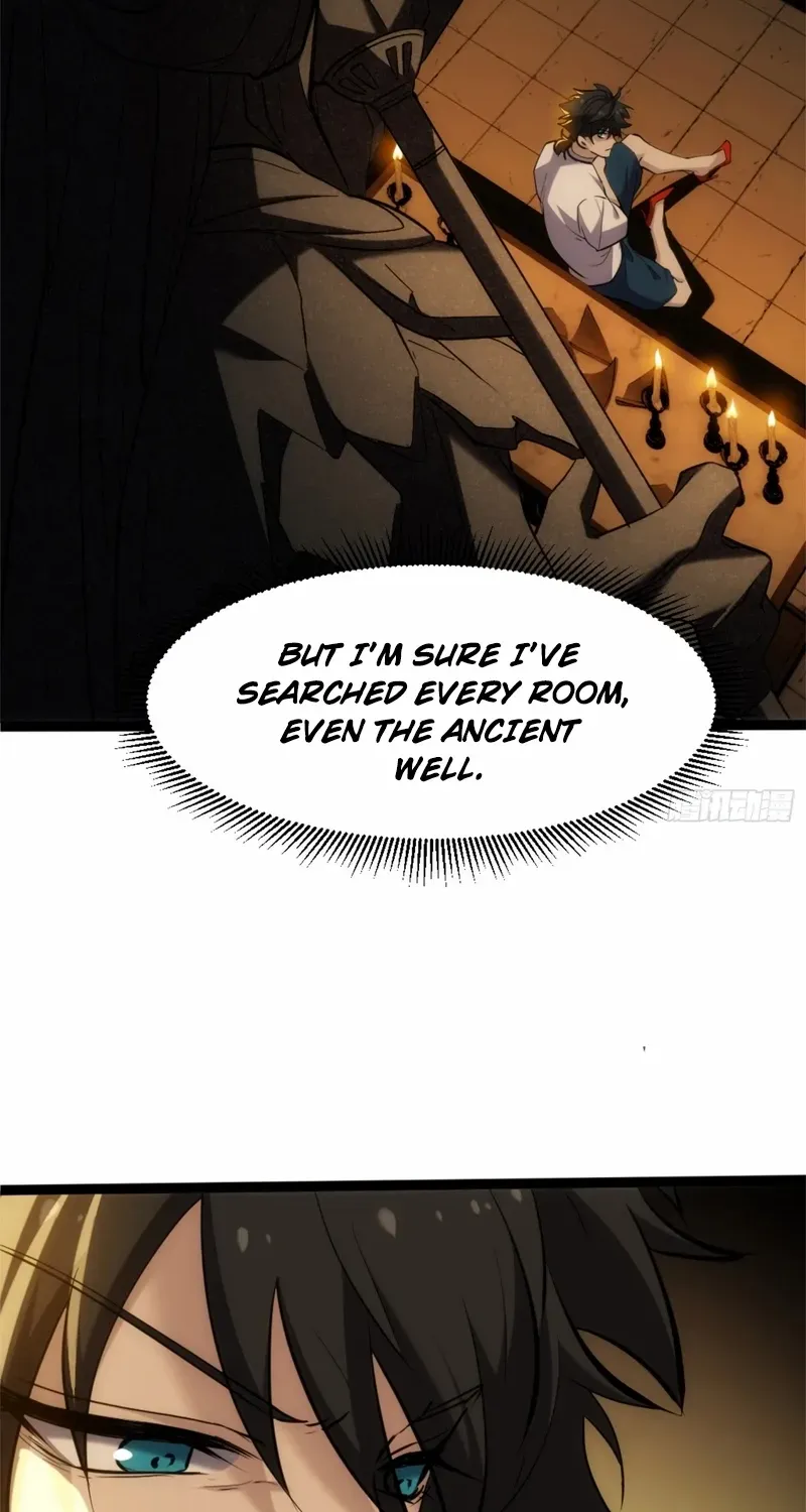 Read Spirit Realm Walker chapter 20 image 5 on Lezhin