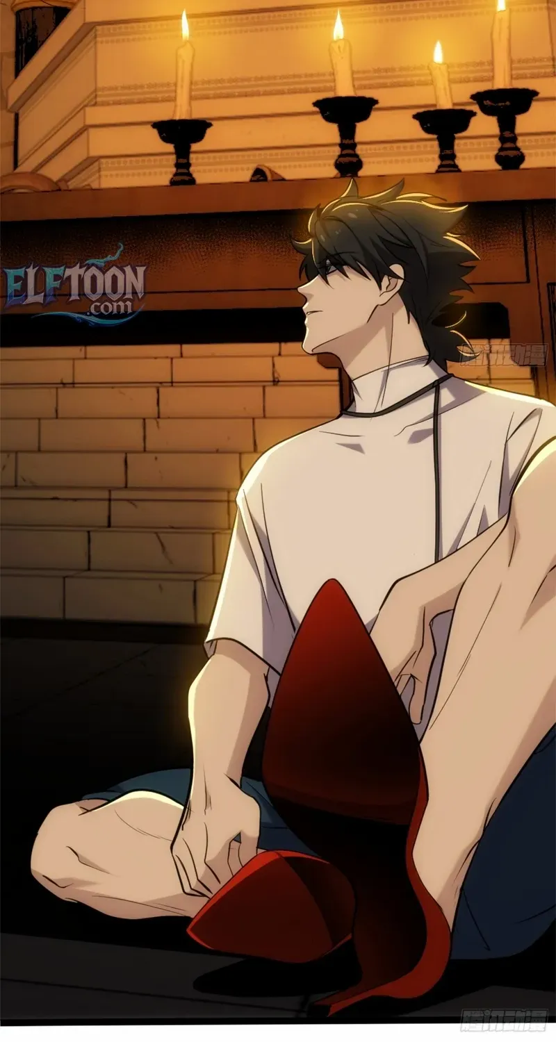 Read Spirit Realm Walker chapter 20 image 9 on Lezhin