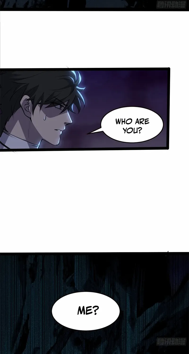 Read Spirit Realm Walker chapter 21 image 11 on Lezhin