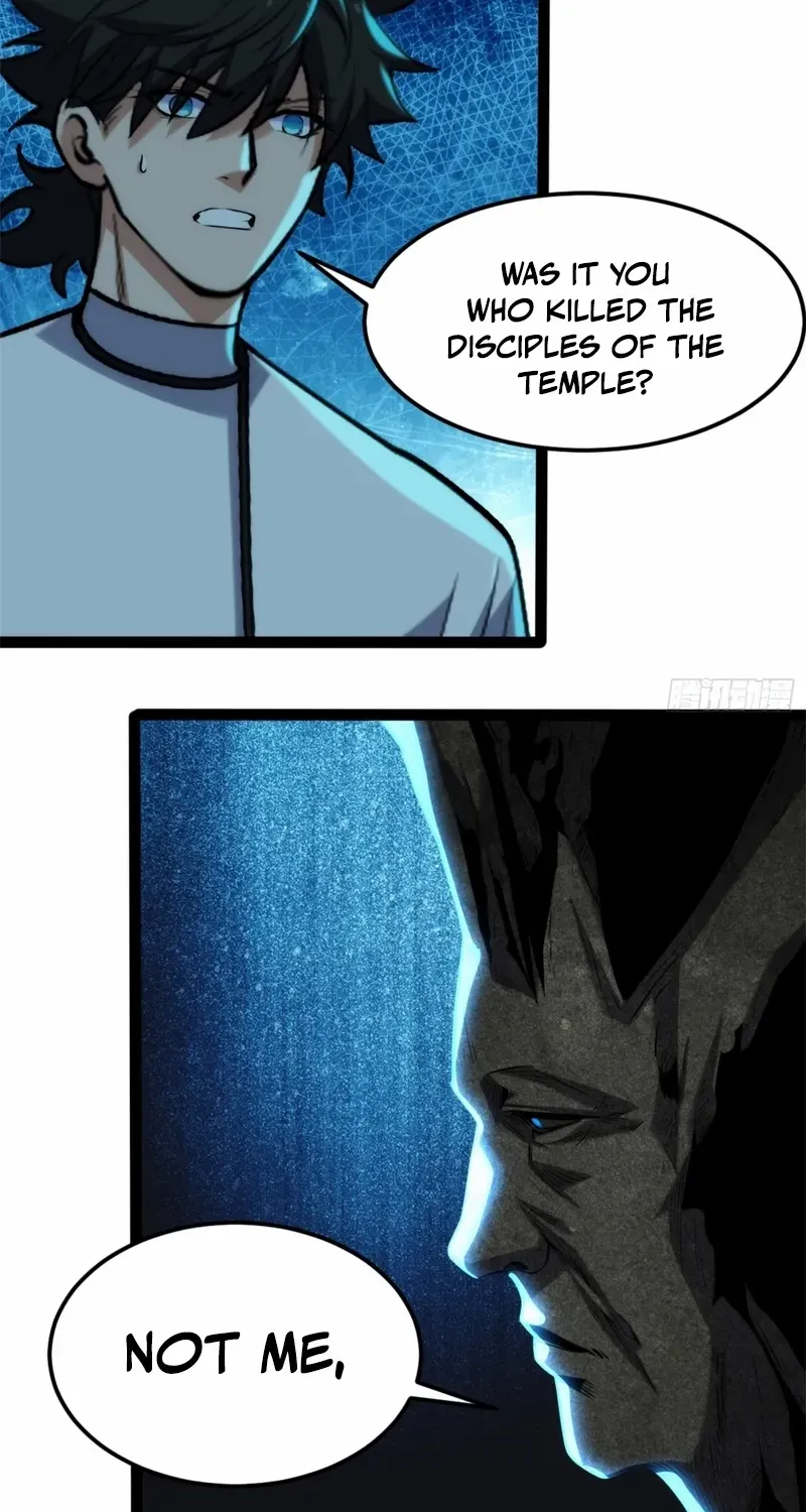 Read Spirit Realm Walker chapter 21 image 14 on Lezhin