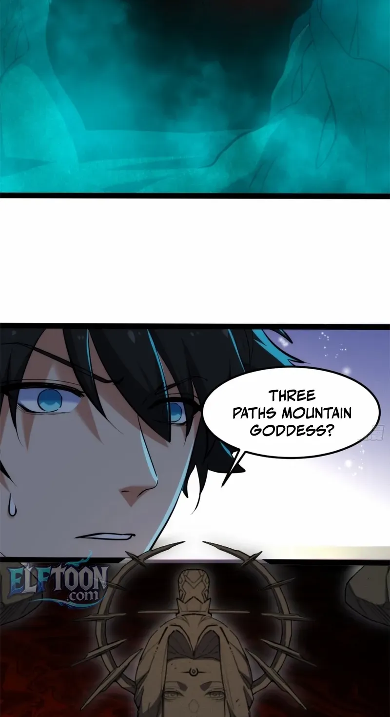 Read Spirit Realm Walker chapter 21 image 16 on Lezhin