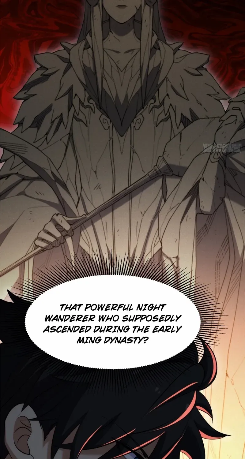 Read Spirit Realm Walker chapter 21 image 17 on Lezhin