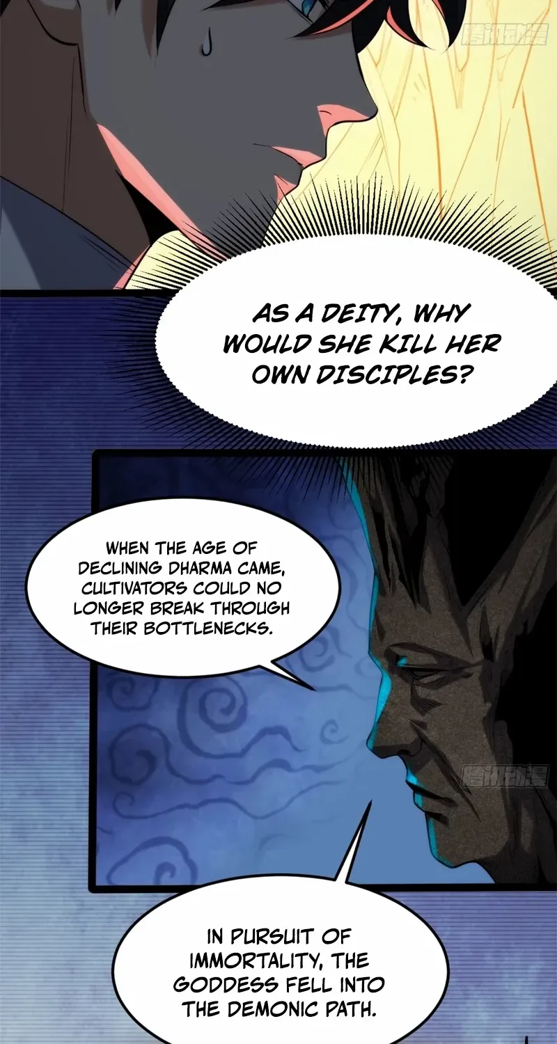 Read Spirit Realm Walker chapter 21 image 18 on Lezhin