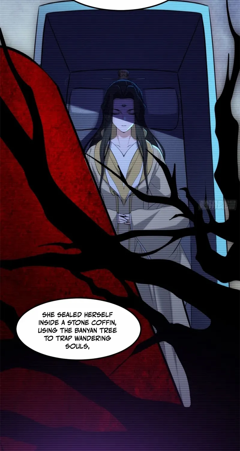 Read Spirit Realm Walker chapter 21 image 19 on Lezhin