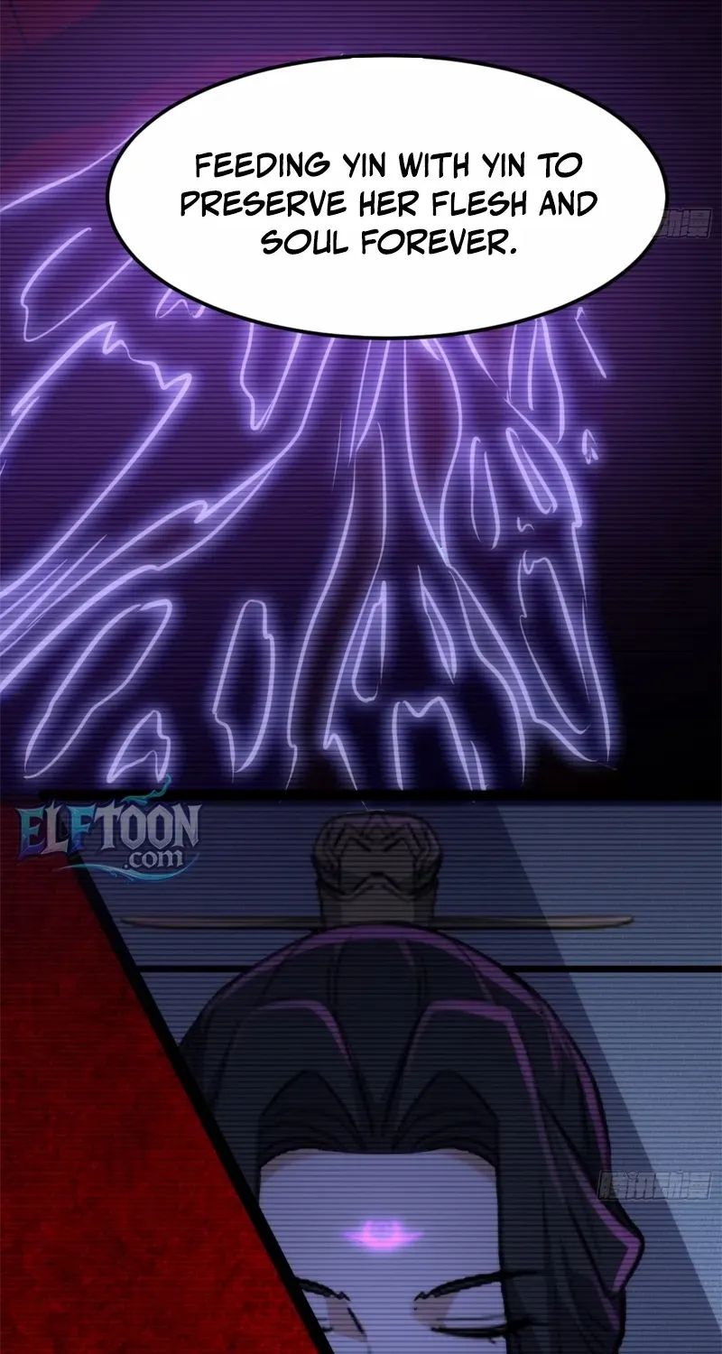 Read Spirit Realm Walker chapter 21 image 20 on Lezhin