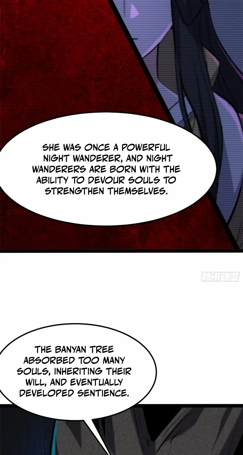 Read Spirit Realm Walker chapter 21 image 21 on Lezhin