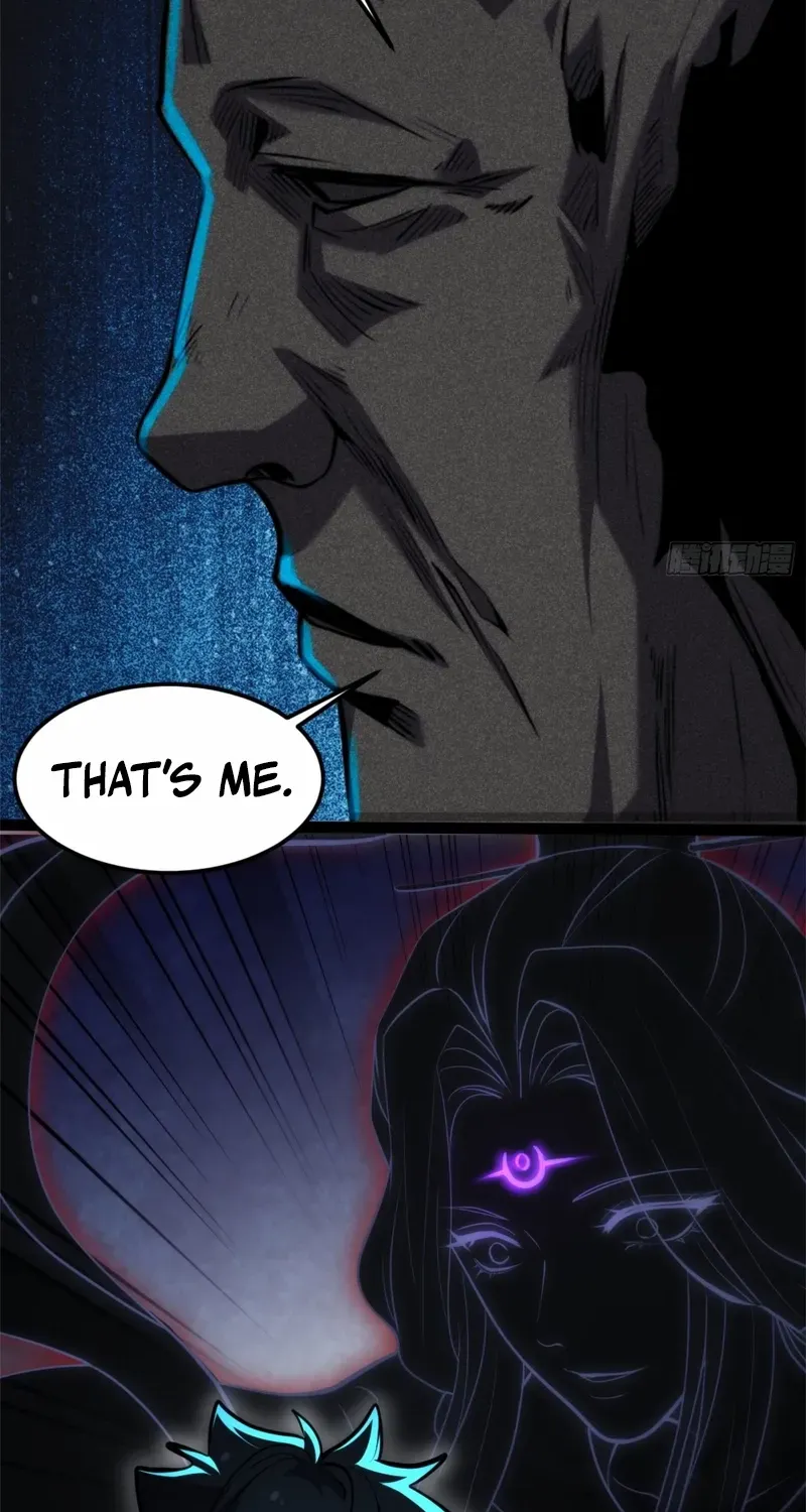 Read Spirit Realm Walker chapter 21 image 22 on Lezhin