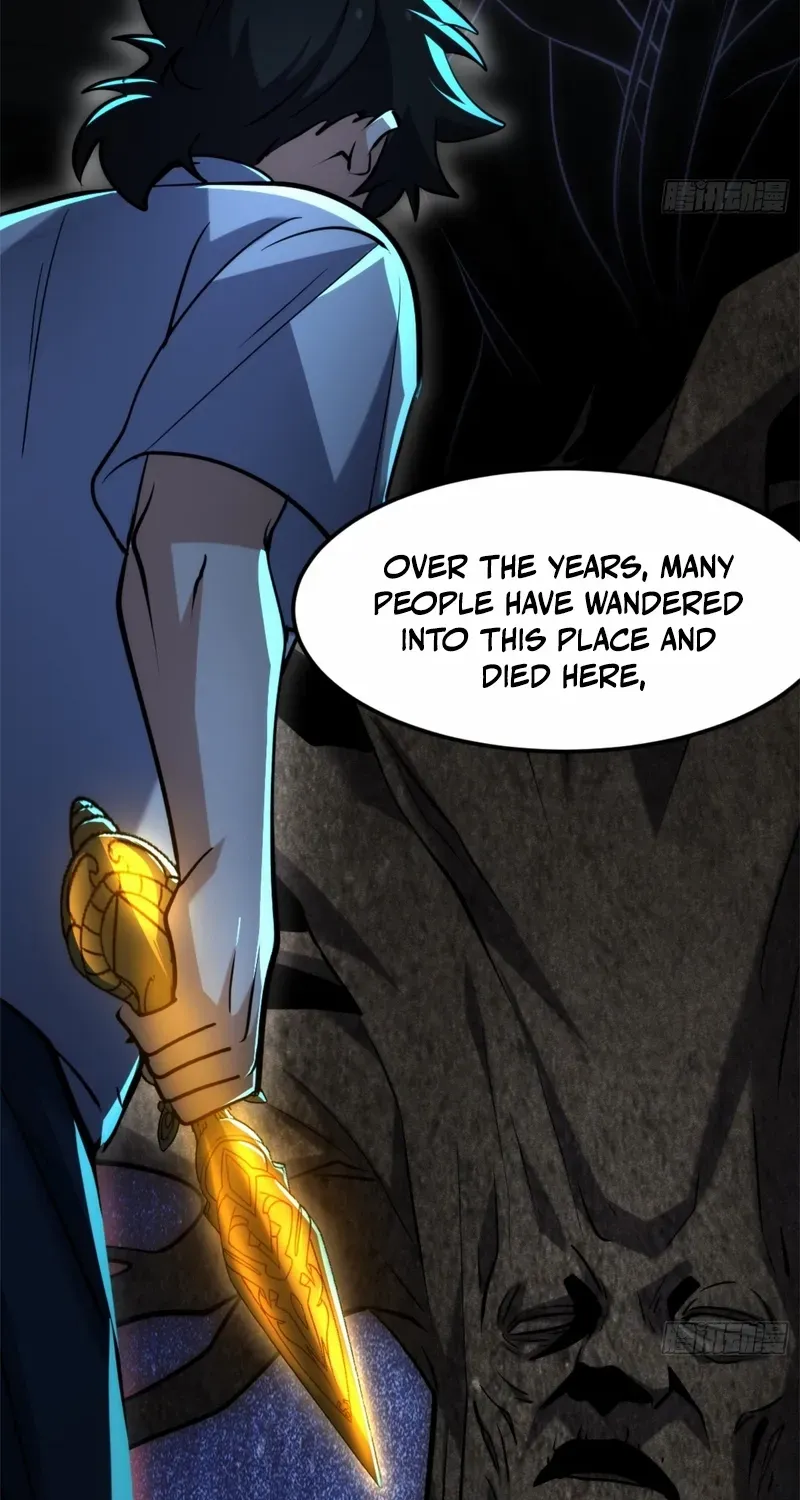 Read Spirit Realm Walker chapter 21 image 23 on Lezhin