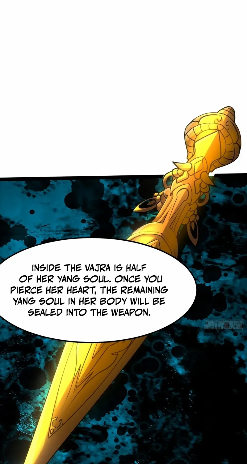 Read Spirit Realm Walker chapter 21 image 28 on Lezhin