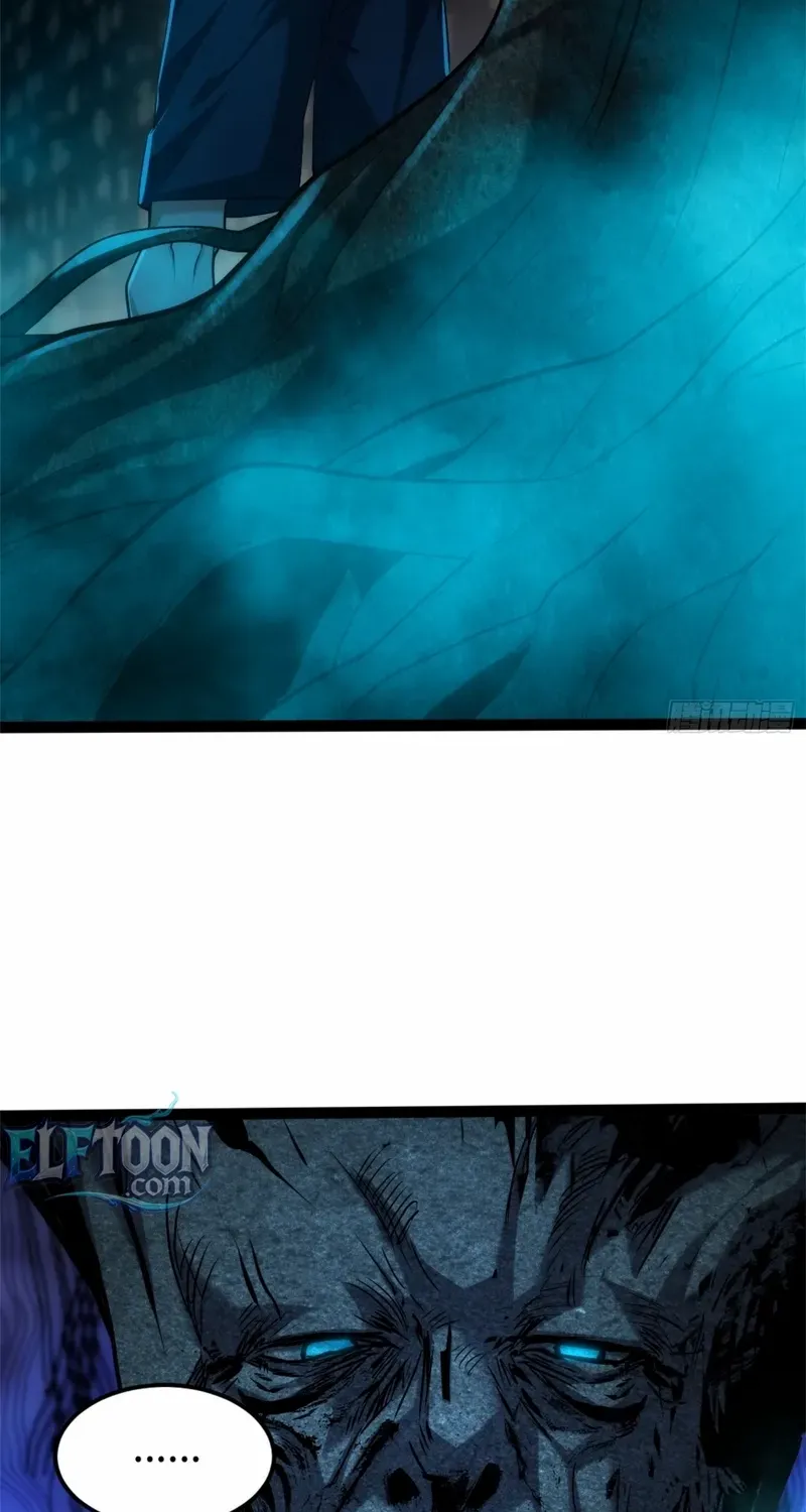 Read Spirit Realm Walker chapter 21 image 34 on Lezhin