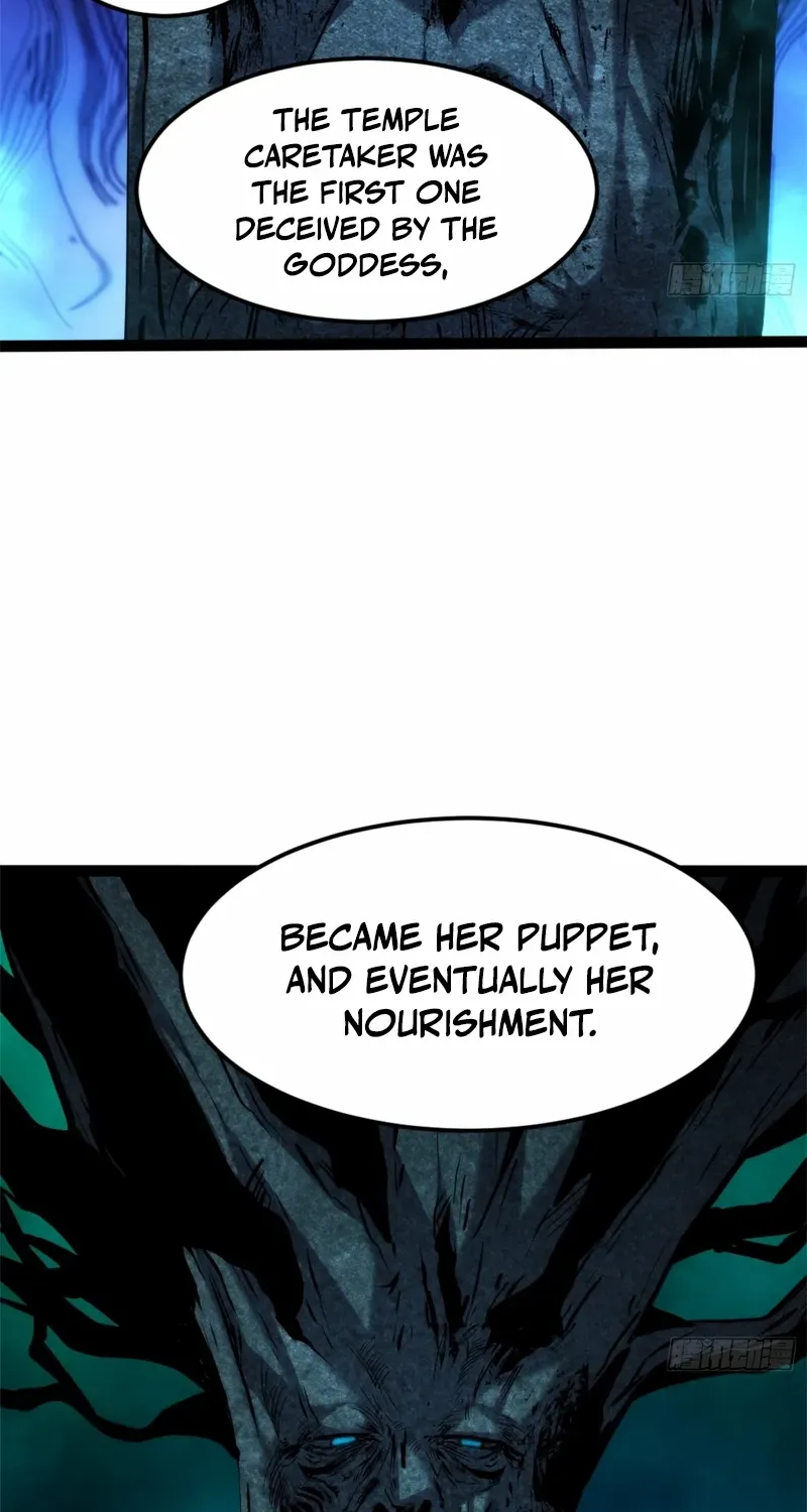 Read Spirit Realm Walker chapter 21 image 35 on Lezhin