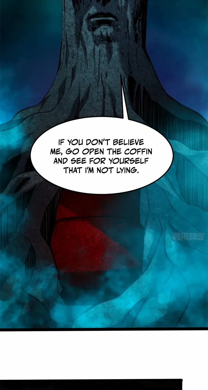 Read Spirit Realm Walker chapter 21 image 36 on Lezhin