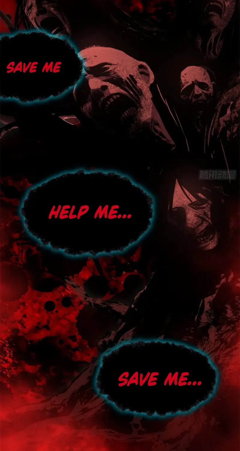 Read Spirit Realm Walker chapter 21 image 4 on Lezhin