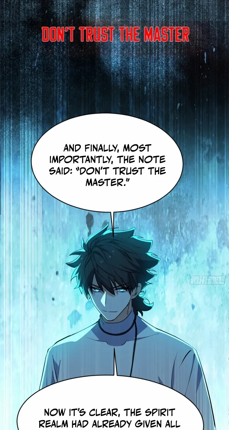 Read Spirit Realm Walker chapter 21 image 42 on Lezhin