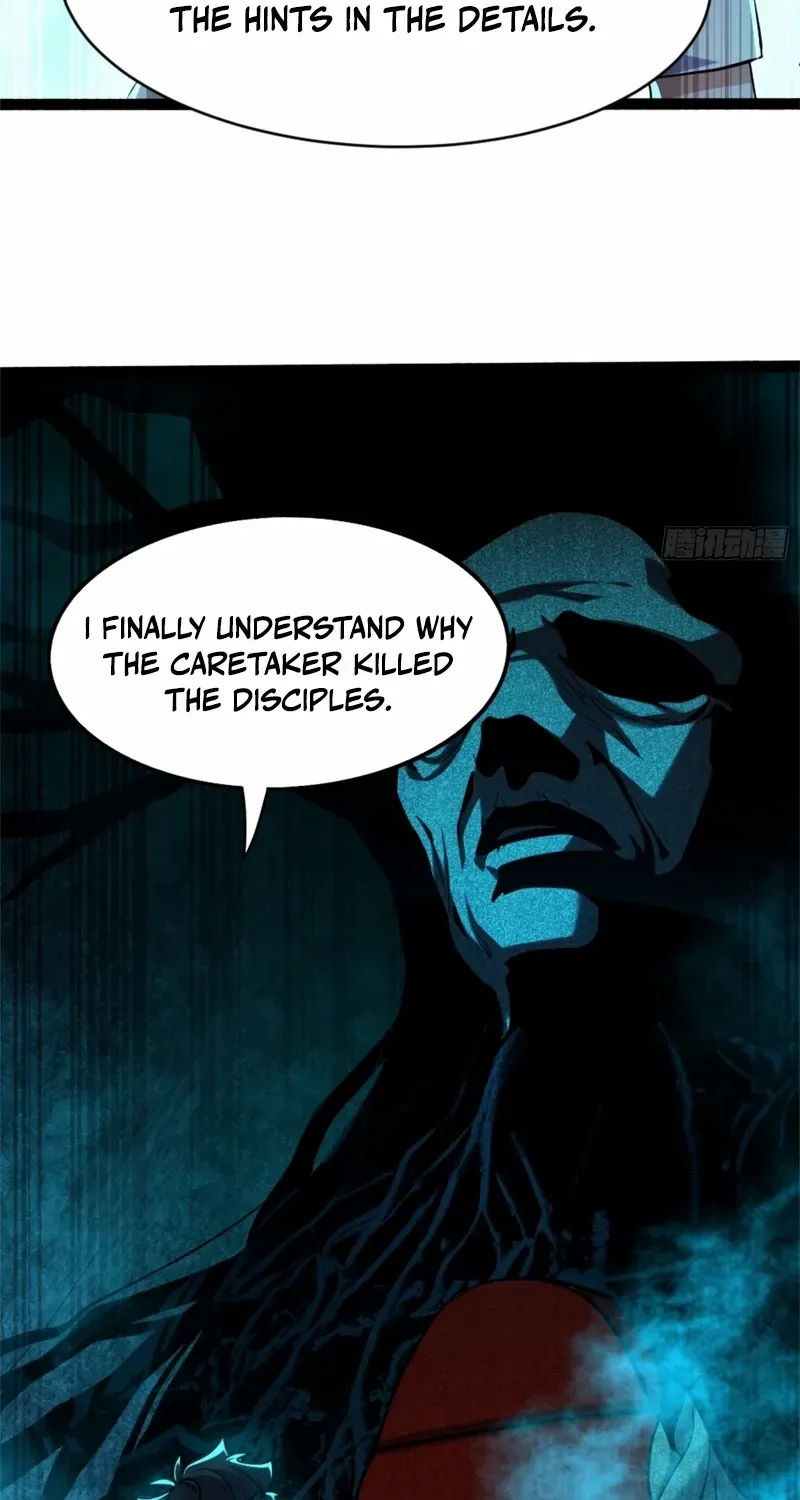 Read Spirit Realm Walker chapter 21 image 43 on Lezhin