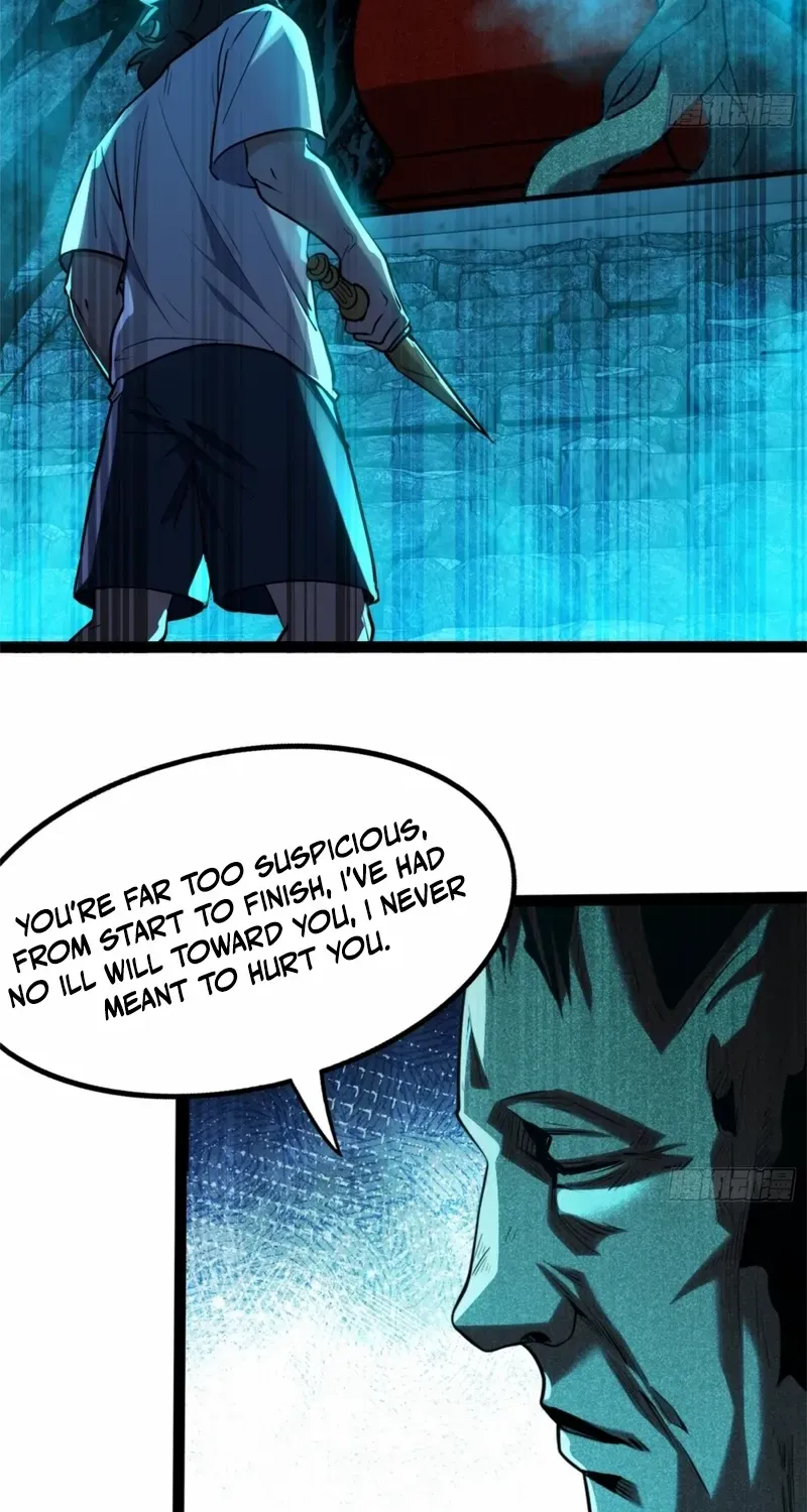 Read Spirit Realm Walker chapter 21 image 44 on Lezhin