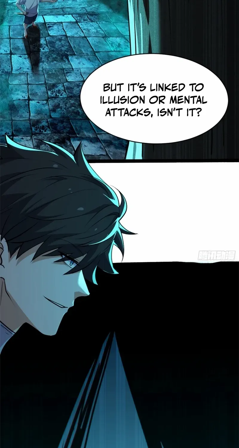 Read Spirit Realm Walker chapter 21 image 46 on Lezhin