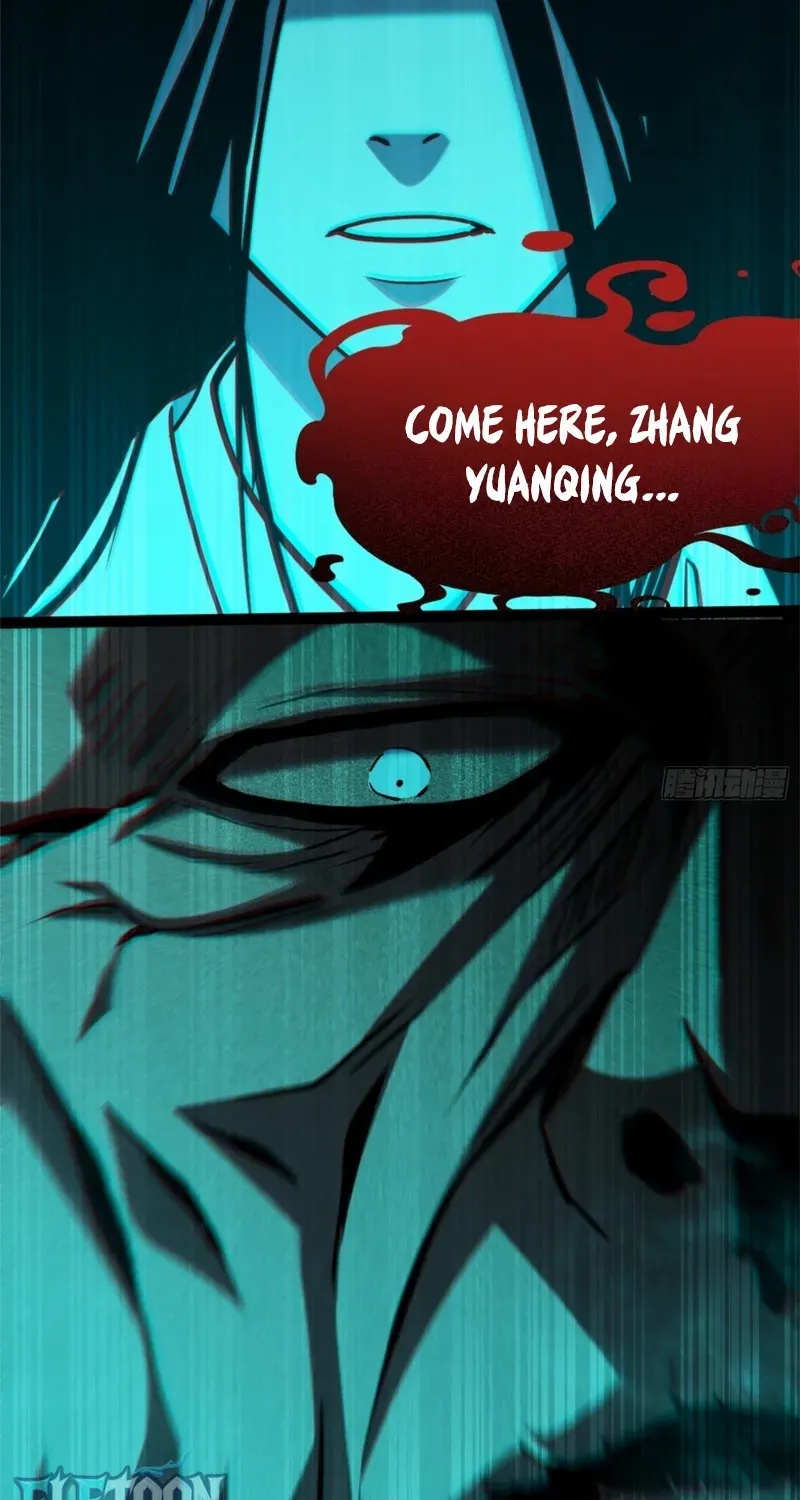 Read Spirit Realm Walker chapter 21 image 47 on Lezhin