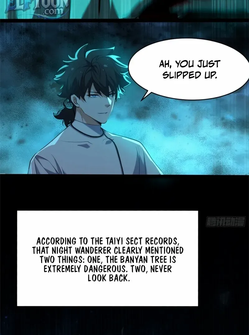 Read Spirit Realm Walker chapter 21 image 48 on Lezhin