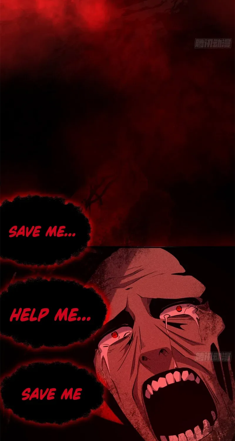 Read Spirit Realm Walker chapter 21 image 5 on Lezhin