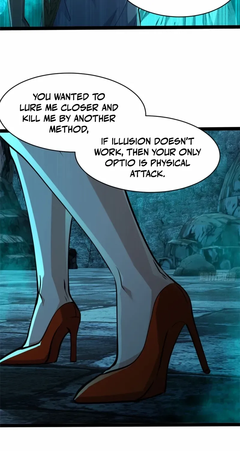 Read Spirit Realm Walker chapter 21 image 51 on Lezhin