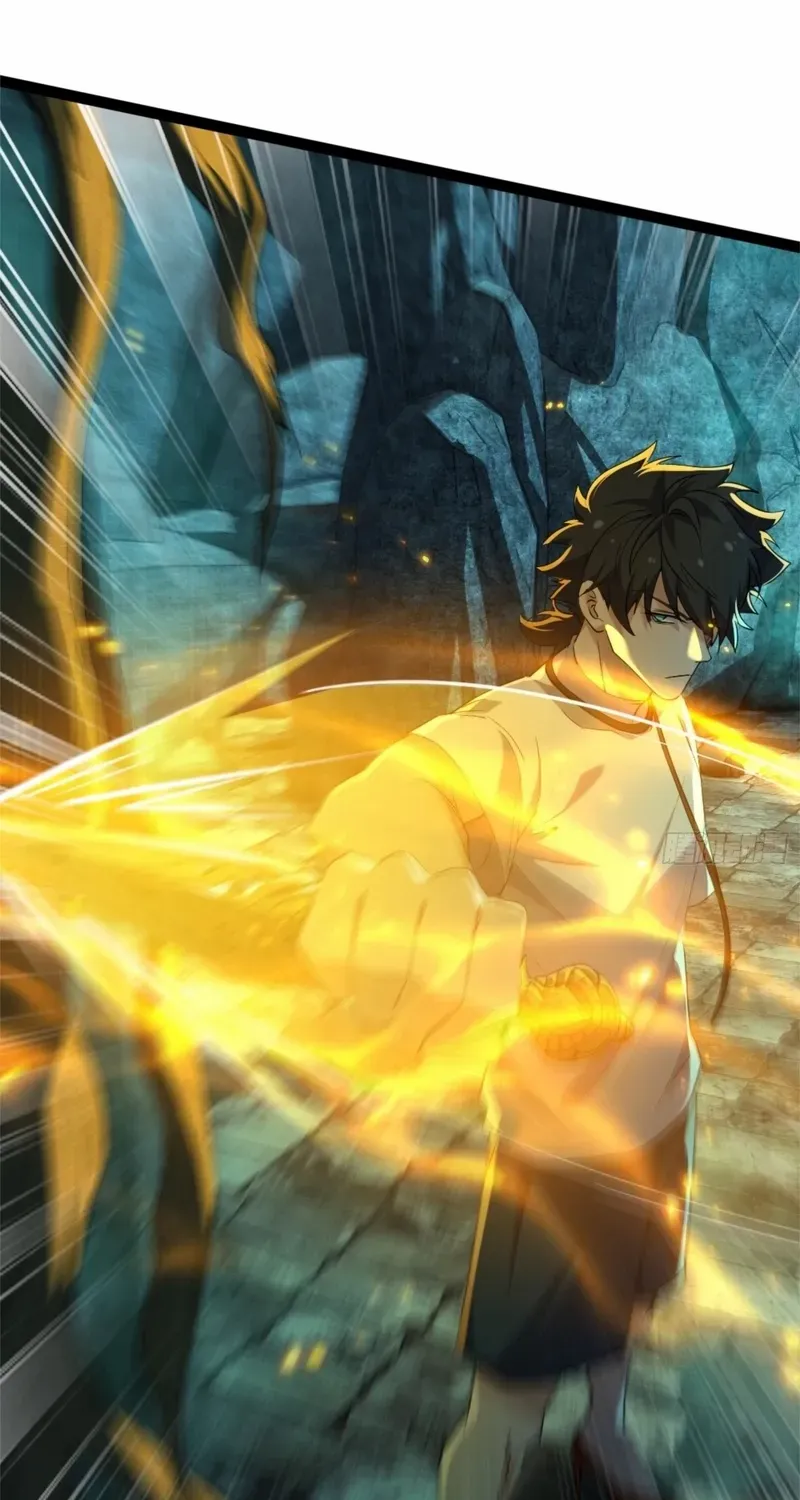 Read Spirit Realm Walker chapter 21 image 52 on Lezhin