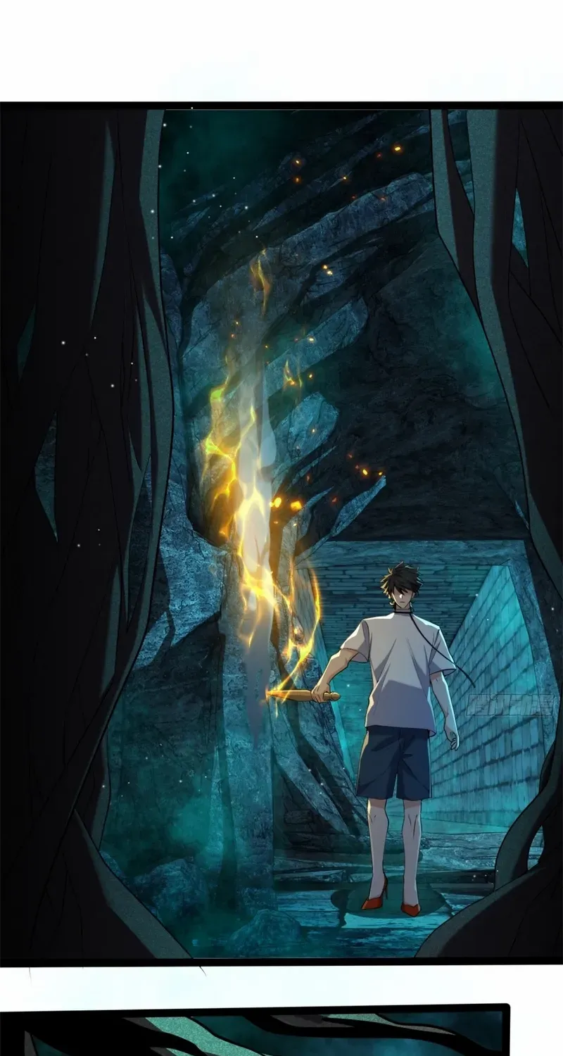 Read Spirit Realm Walker chapter 21 image 55 on Lezhin