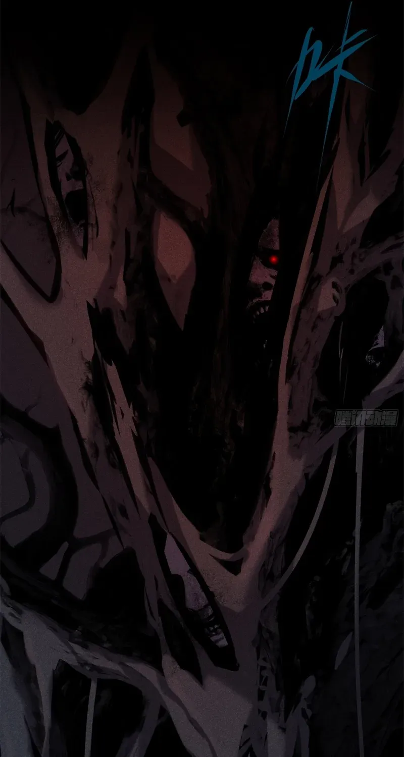 Read Spirit Realm Walker chapter 21 image 9 on Lezhin