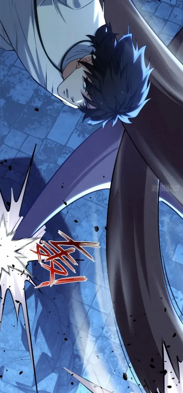 Read Spirit Realm Walker chapter 22 image 12 on Lezhin