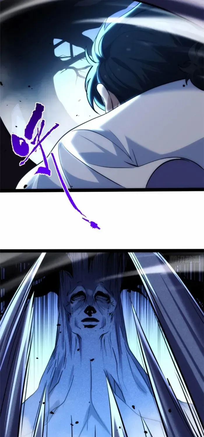 Read Spirit Realm Walker chapter 22 image 18 on Lezhin