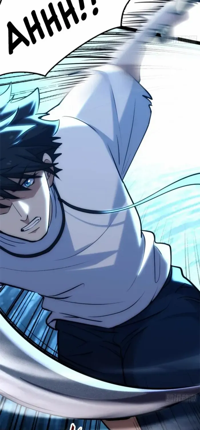 Read Spirit Realm Walker chapter 22 image 21 on Lezhin