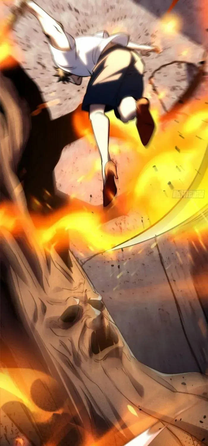 Read Spirit Realm Walker chapter 22 image 27 on Lezhin
