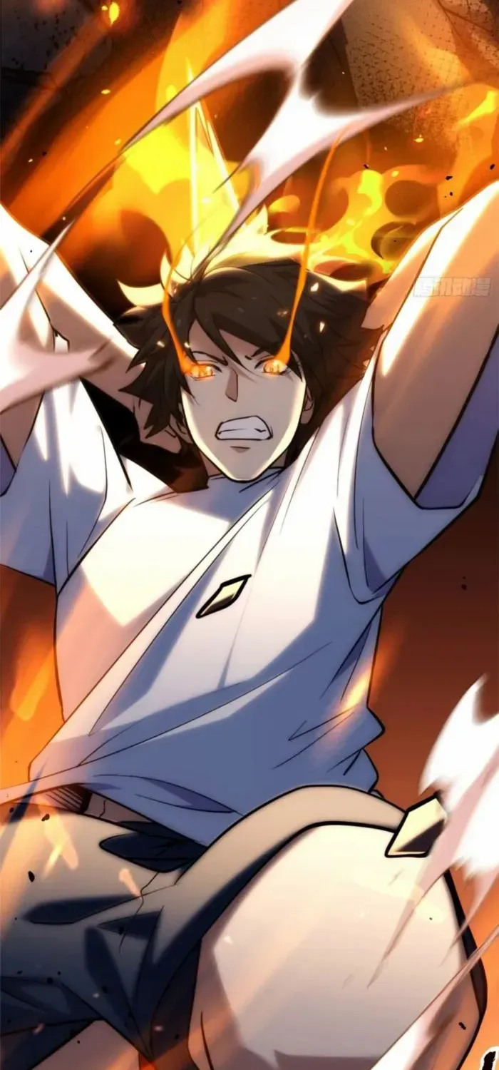 Read Spirit Realm Walker chapter 22 image 28 on Lezhin