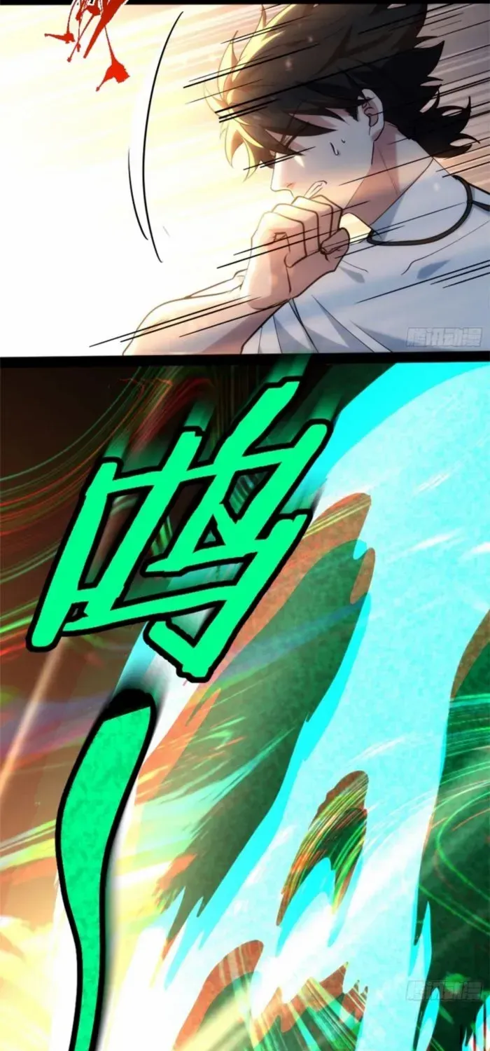 Read Spirit Realm Walker chapter 22 image 34 on Lezhin
