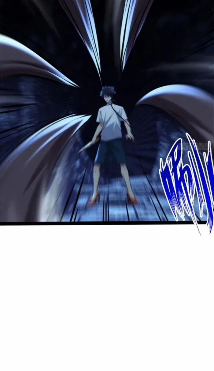 Read Spirit Realm Walker chapter 22 image 4 on Lezhin