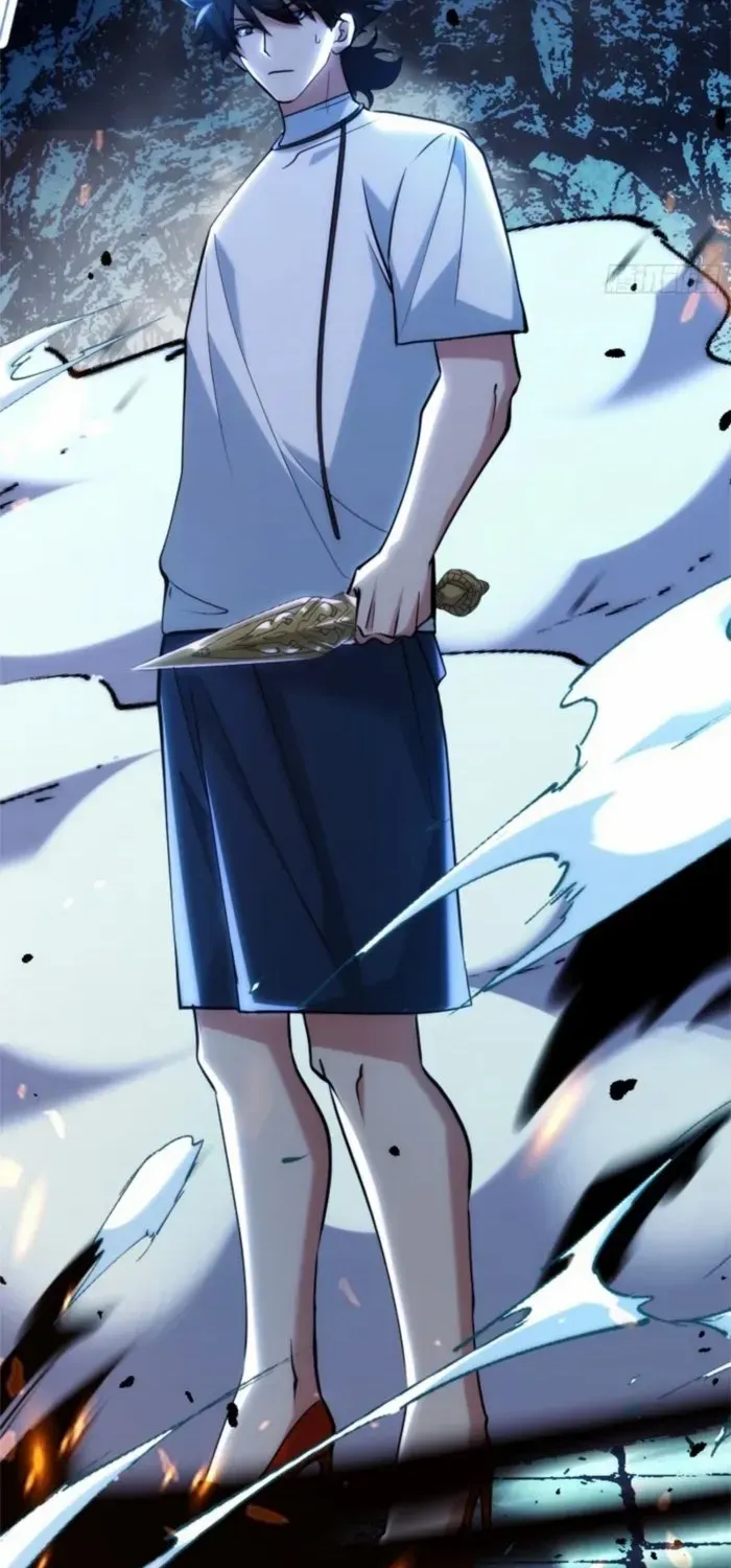 Read Spirit Realm Walker chapter 22 image 40 on Lezhin