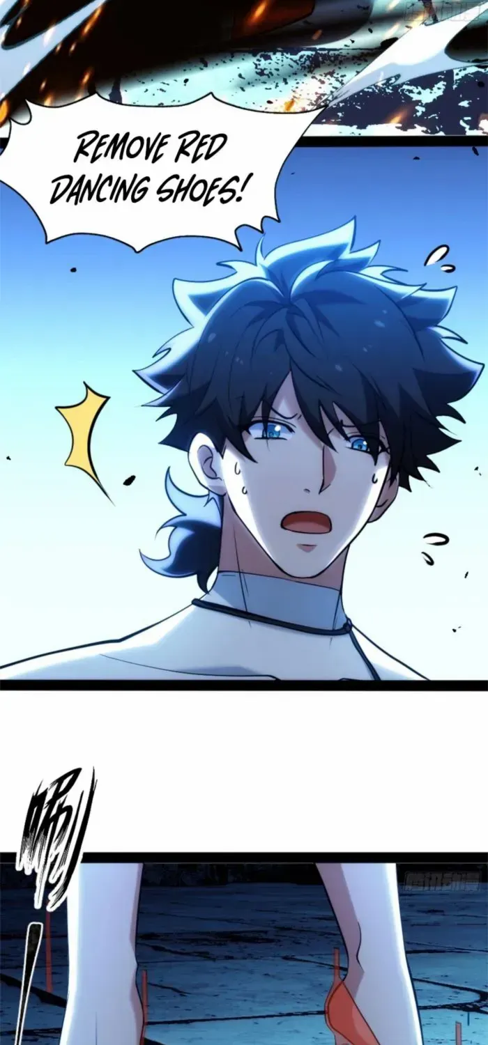 Read Spirit Realm Walker chapter 22 image 41 on Lezhin