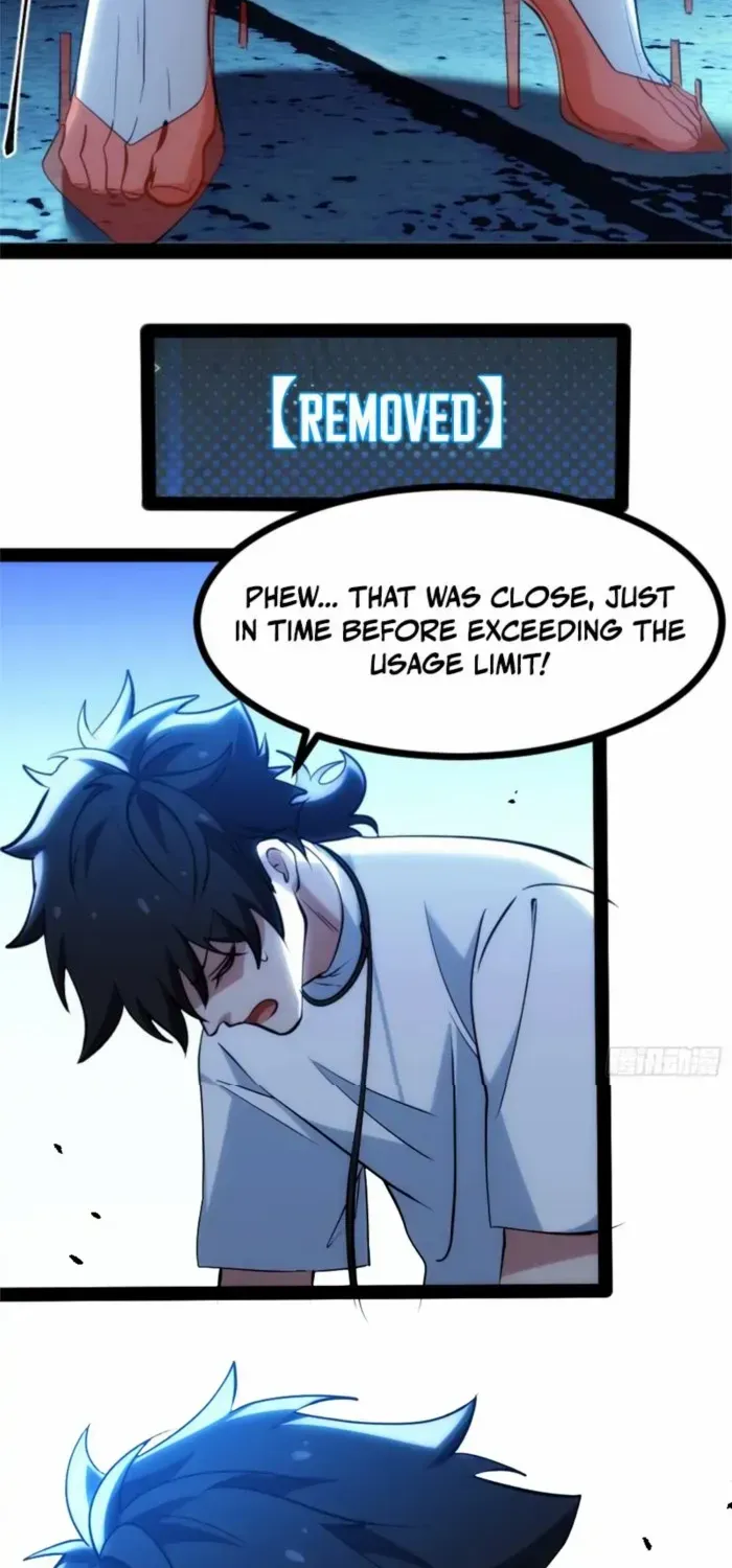 Read Spirit Realm Walker chapter 22 image 42 on Lezhin
